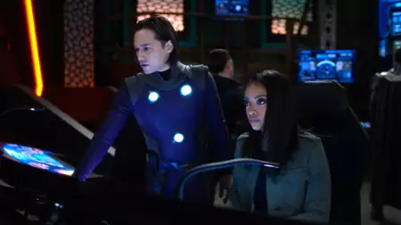 Supergirl - galeria zdjęć - filmweb
