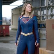 Supergirl - galeria zdjęć - filmweb