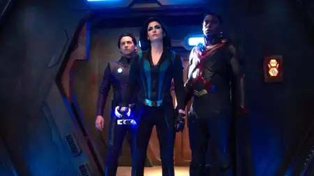 Supergirl - galeria zdjęć - filmweb