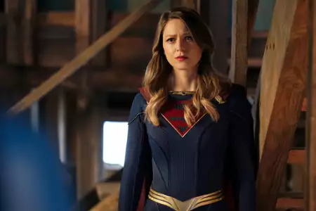 Supergirl - galeria zdjęć - filmweb