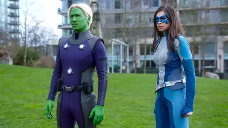 Supergirl - galeria zdjęć - filmweb