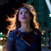 Supergirl - galeria zdjęć - filmweb