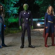 Supergirl - galeria zdjęć - filmweb