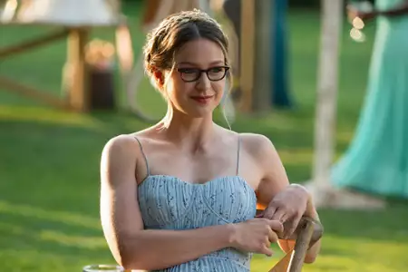 Supergirl - galeria zdjęć - filmweb