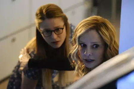 Supergirl - galeria zdjęć - filmweb