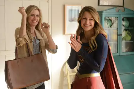 Supergirl - galeria zdjęć - filmweb