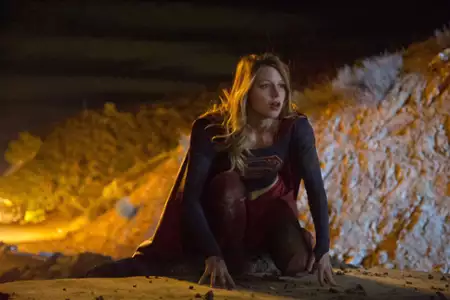 Supergirl - galeria zdjęć - filmweb