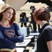 Supergirl - galeria zdjęć - filmweb