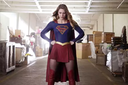 Supergirl - galeria zdjęć - filmweb