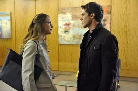 Supergirl - galeria zdjęć - filmweb