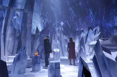 Supergirl - galeria zdjęć - filmweb