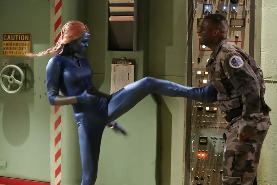 Supergirl - galeria zdjęć - filmweb