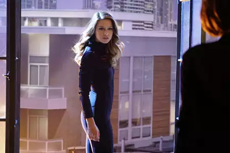 Supergirl - galeria zdjęć - filmweb