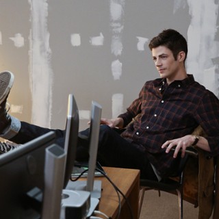 Barry Allen / Flash
