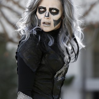 Siobhan Smythe / Silver Banshee