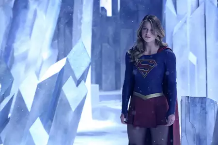 Supergirl - galeria zdjęć - filmweb