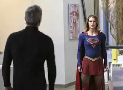 Supergirl - galeria zdjęć - filmweb