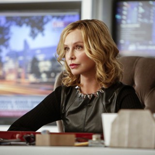 Cat Grant