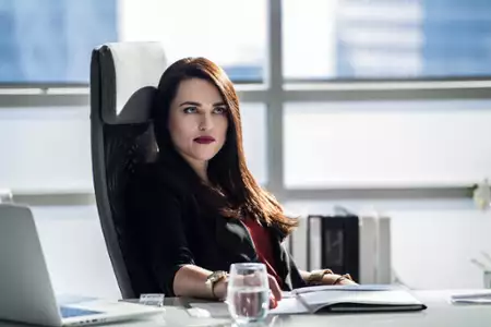 Supergirl - galeria zdjęć - filmweb