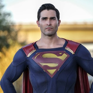 Clark Kent / Superman