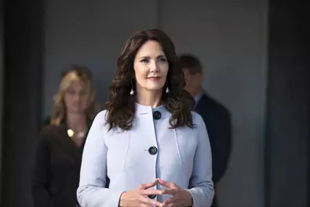 Supergirl - galeria zdjęć - filmweb