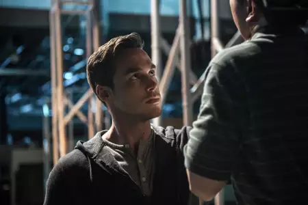 Supergirl - galeria zdjęć - filmweb