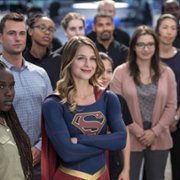 Supergirl - galeria zdjęć - filmweb