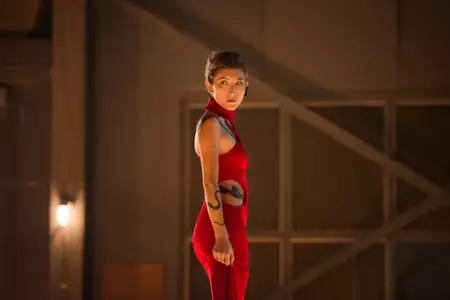 Supergirl - galeria zdjęć - filmweb