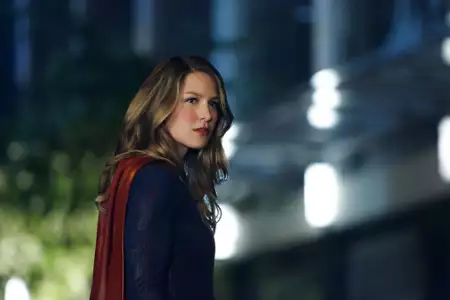 Supergirl - galeria zdjęć - filmweb