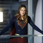 Supergirl - galeria zdjęć - filmweb