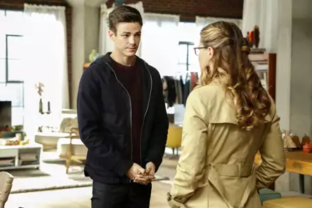 Supergirl - galeria zdjęć - filmweb