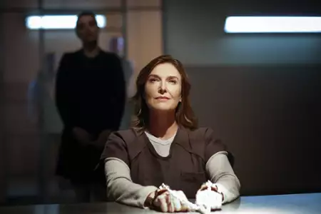 Supergirl - galeria zdjęć - filmweb