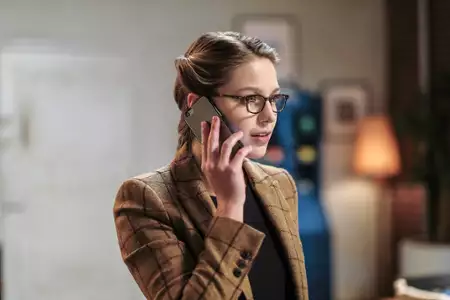 Supergirl - galeria zdjęć - filmweb