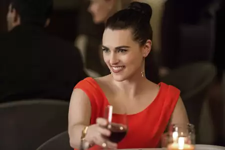 Supergirl - galeria zdjęć - filmweb