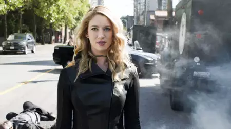 Supergirl - galeria zdjęć - filmweb