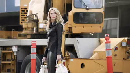 Supergirl - galeria zdjęć - filmweb