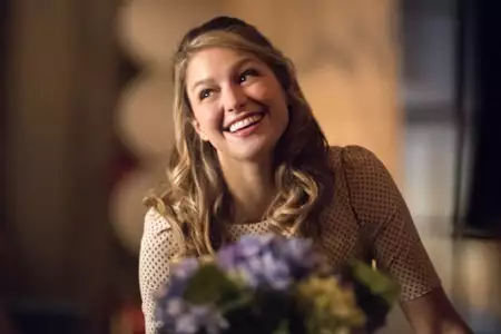 Supergirl - galeria zdjęć - filmweb