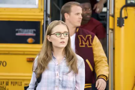Supergirl - galeria zdjęć - filmweb
