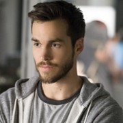 Chris Wood