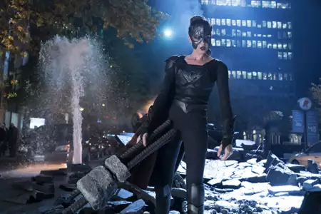 Supergirl - galeria zdjęć - filmweb