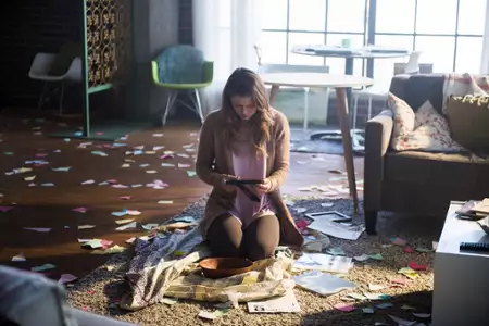 Supergirl - galeria zdjęć - filmweb