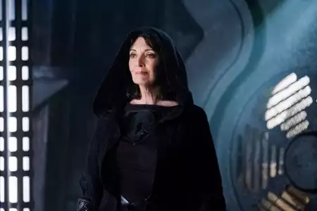 Supergirl - galeria zdjęć - filmweb