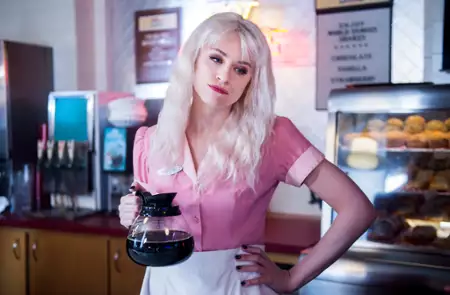 Supergirl - galeria zdjęć - filmweb