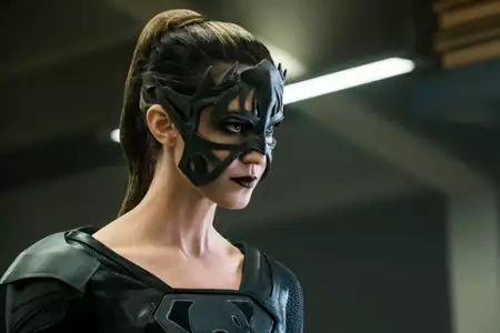 Supergirl - galeria zdjęć - filmweb
