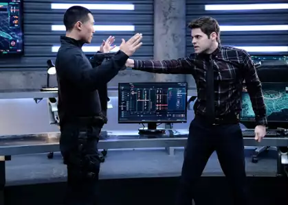Supergirl - galeria zdjęć - filmweb
