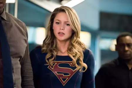 Supergirl - galeria zdjęć - filmweb
