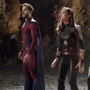 Supergirl - galeria zdjęć - filmweb