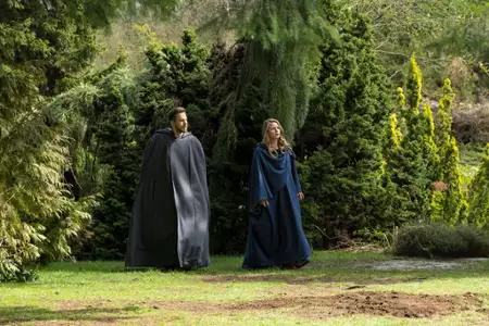 Supergirl - galeria zdjęć - filmweb