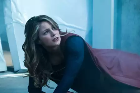 Supergirl - galeria zdjęć - filmweb