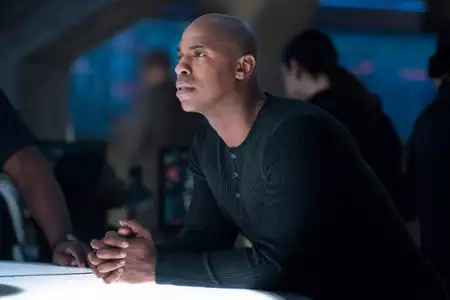 Supergirl - galeria zdjęć - filmweb